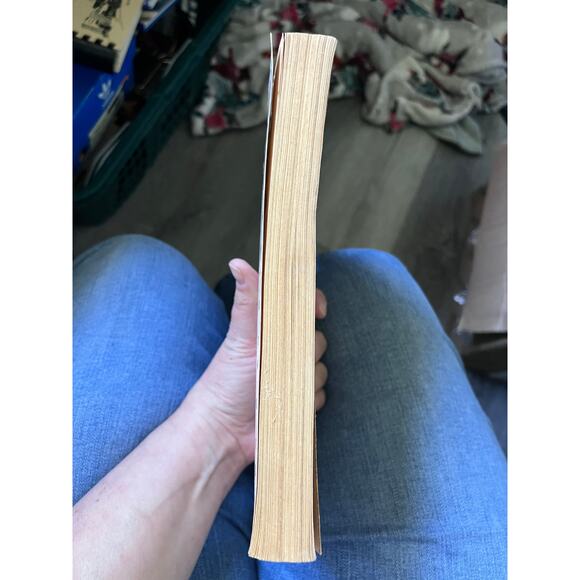 Readers digest, August 1992 large type edition - Picture 4 of 4